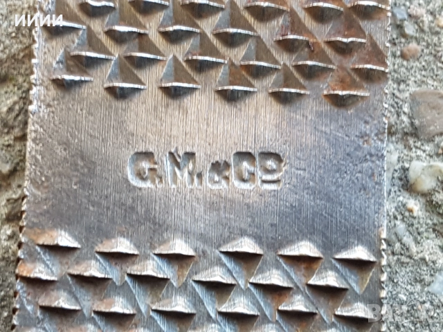 Фермерска раш пила  , снимка 3 - Други инструменти - 52256807