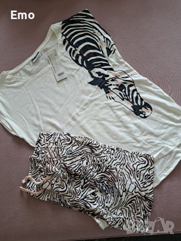 Дамски пижами , снимка 4 - Пижами - 40478815