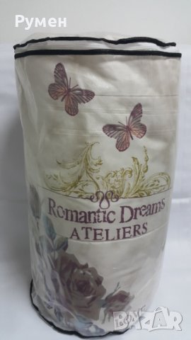   Олекотена Завивка Микрофибър . Произход България. , снимка 13 - Олекотени завивки и одеяла - 38256653