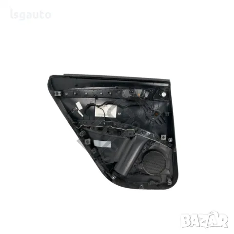 Интериорна кора задна дясна врата AUDI Q5 (8RB) 2008-2012 ID: 136156, снимка 3 - Части - 47678852