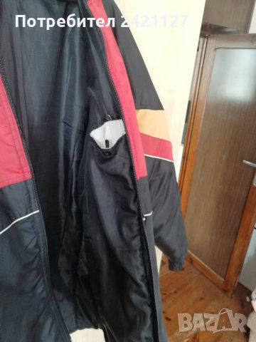 Мода мъжки дрехи , снимка 4 - Якета - 36358700