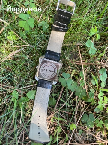 Часовник Police 10810M Бартер!, снимка 2 - Мъжки - 51016644