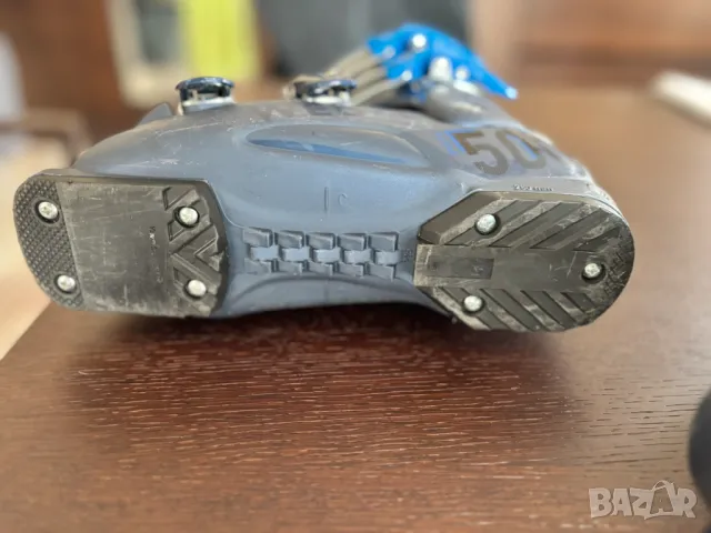 Ски обувки Wedze, снимка 7 - Зимни спортове - 48588535