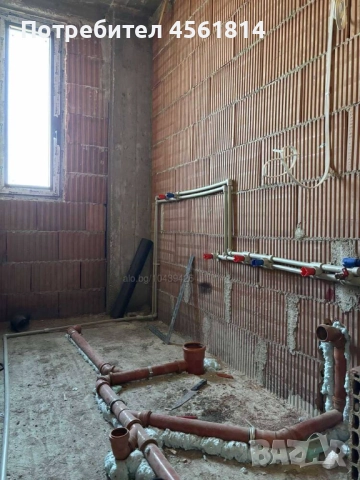 Двуетажни нови къщи до ключ скоро с акт 16! АТРАКТИВНИ ЦЕНИ!, снимка 10 - Къщи - 52144191