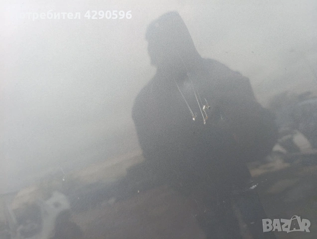 Преден капак за Chevrolet Cruze / Шевролет Круз , снимка 4 - Части - 51098205