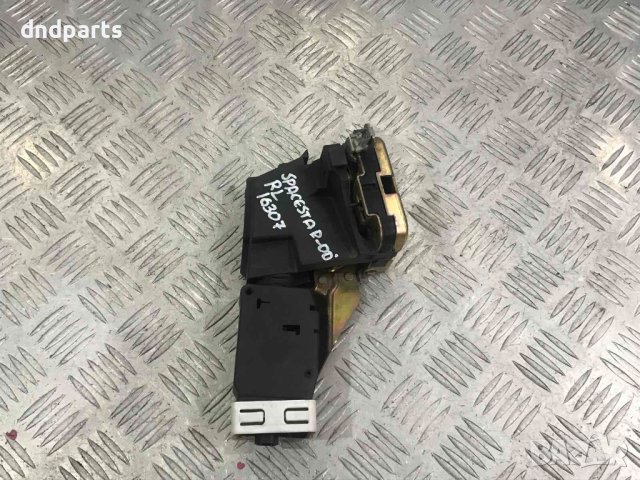 Задна лява брава Mitsubishi Space Star,2000г.