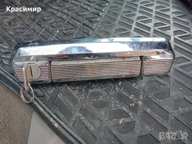 Дръжка за жигула