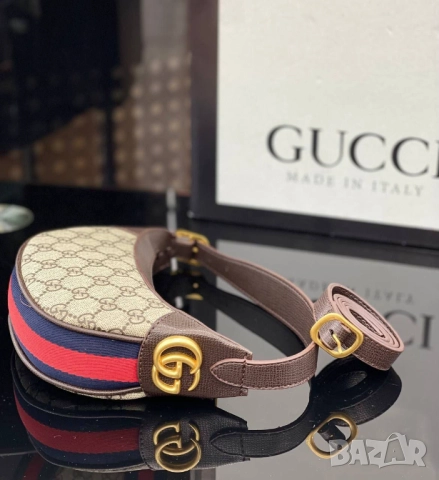 чанти gucci, снимка 9 - Чанти - 51440798