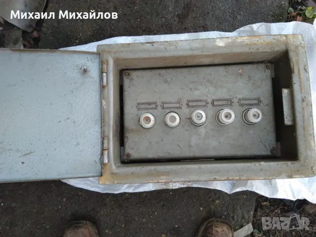 ПВ-та, кабели, елтабла, снимка 3 - Друга електроника - 49863497