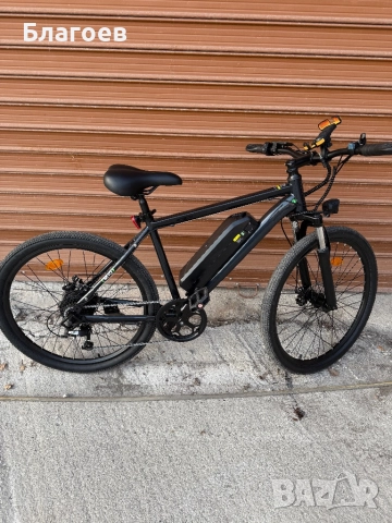 Електрически велосипед Mankeel MK010, 48V, 350W