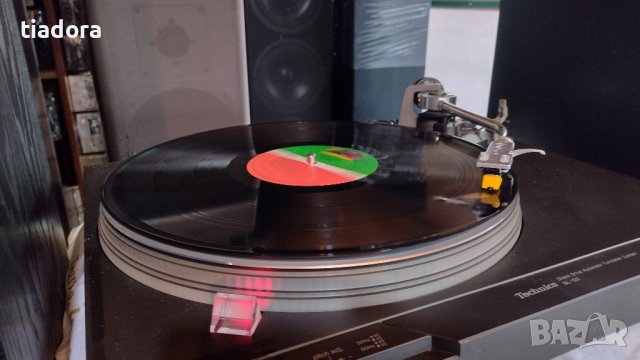 Technics sl-d2, снимка 17 - Грамофони - 43279517