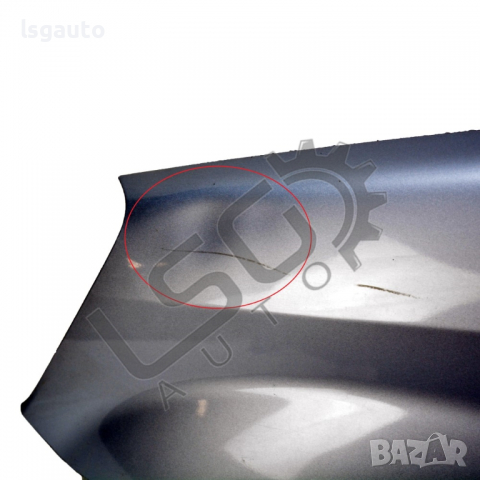 Ляв калник Honda CR-V II 2001-2006 H040422N-2, снимка 3 - Части - 36432203