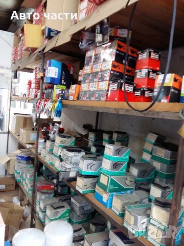 Авточасти ВАЗ-ЛАДА -НИВА -МОСКВИЧ И ДРУГИ  0895486622, снимка 10 - Части - 35076621