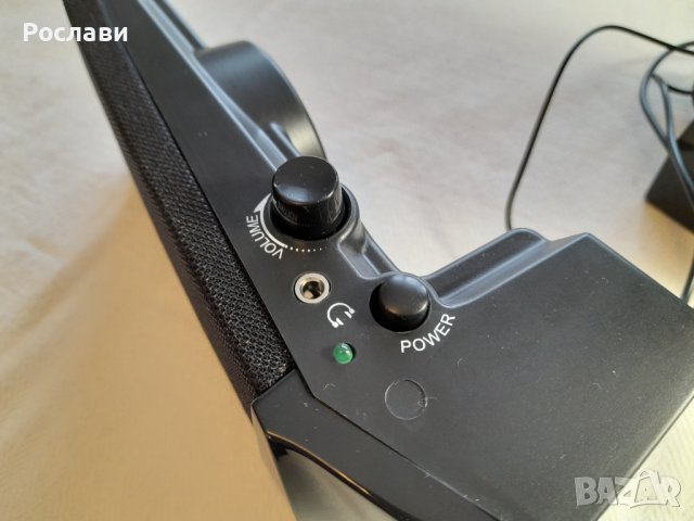 054. Камера, Тонколонки, USB хъб - за PC, Лаптоп и др., снимка 10 - Други - 38733547