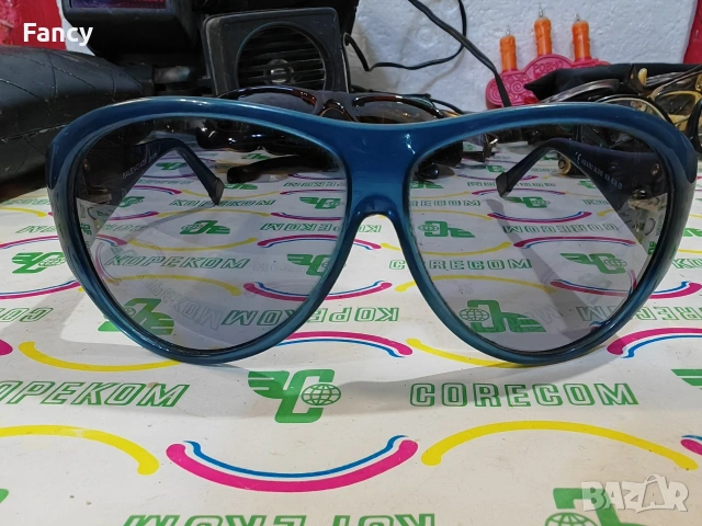 Оригинални слънчеви Balenciaga 0016