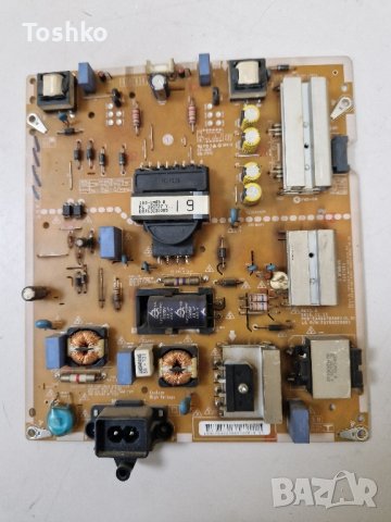 Power board EAX66793401(1.6) TV LG 49UH664V