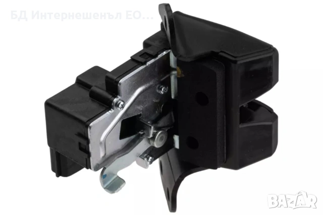 81230-2L000 Брава за багажник, Hyundai, I30 , I30 SW MK1 2007-2012, 4 ПИН, снимка 6 - Части - 53297974