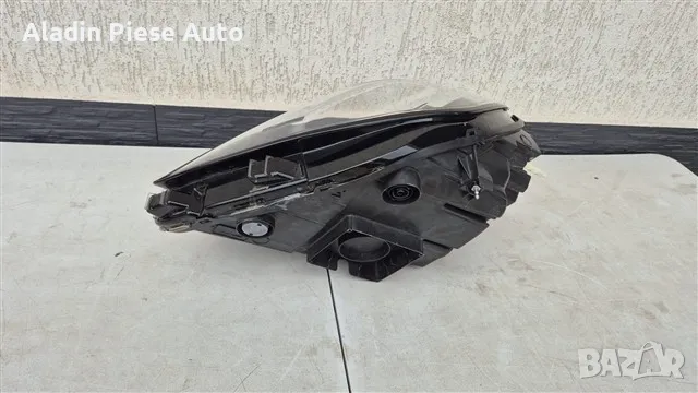 Ляв фар Ford Puma Magnifier Led Halogen код L1TB13E015EK, L1TB-13E015-EK , снимка 2 - Аксесоари и консумативи - 48973406