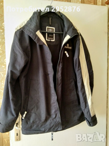 Мъжко яке BRUNOTTI