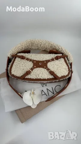 Дамски луксозни чанти Различни цветове , снимка 9 - Чанти - 48370403