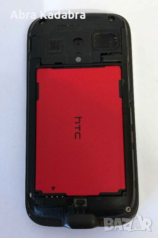 HTC Tilt 2 AT&T - (Touch Pro2), снимка 14 - HTC - 38527420