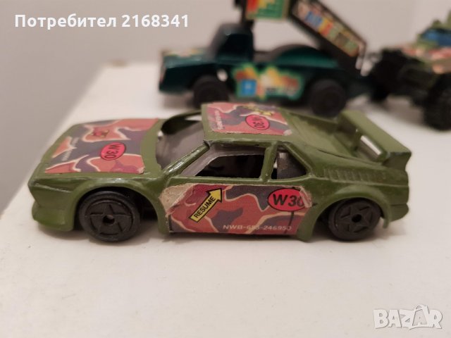 Лот от играчки 11бр. 9лв., снимка 9 - Други - 28516433