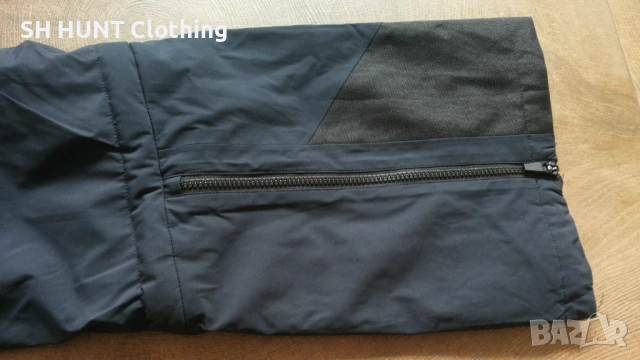 Twentyfour Meribel Skibukse Women Размер 40 / L дамски еластичен ски панталон 26-57, снимка 4 - Зимни спортове - 52728161