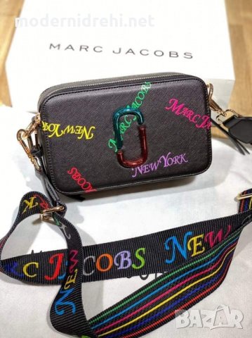 Дамска чанта Marc Jacobs код 51