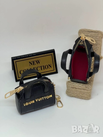 ключодържатели тип чанта guess mcm louis vuitton, снимка 8 - Други - 51440556