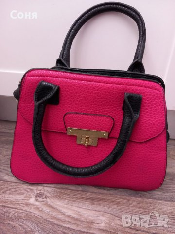 Нови,страхотни чанти, снимка 4 - Чанти - 39887406