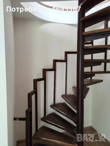 Уникален мезонет на уникална локация в Слънчев бряг, под наем целогодишно!