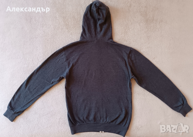 Мъжки суитчер-MV-Sport, снимка 3 - Суичъри - 44896221