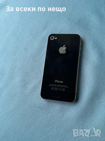 iphone 4s 8gb , има вписан айклауд!, снимка 10 - Apple iPhone - 52032160