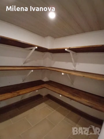 Реновиран дом с невероятни гледки и гостоприемни съседи в сърцето на Розовата долина, снимка 14 - Къщи - 51375843