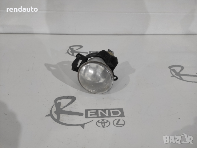Ляв халоген за Toyota Corolla E18 USA 2013-2018 947 439