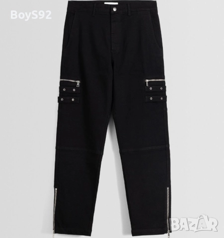 Карго Панталон Bershka