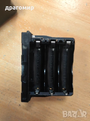 BATTERY CASE L7 9v, снимка 8 - Батерии, зарядни - 51373963