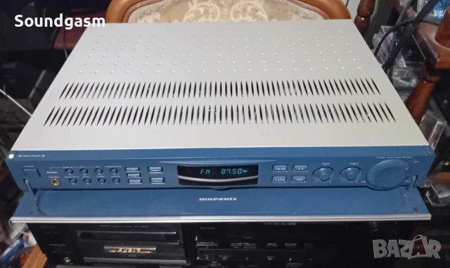 Marantz SR-1000/N1M stereo receiver ( ampli tuner ), снимка 3 - Декове - 52747078