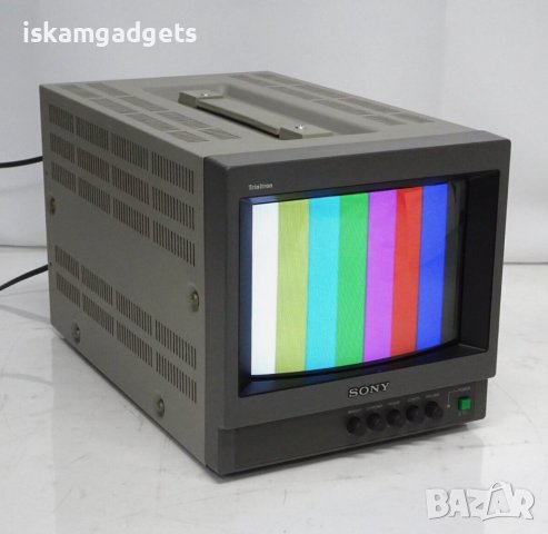 Купувам PVM или BVM монитори и телевизори, снимка 4 - Монитори - 43821695