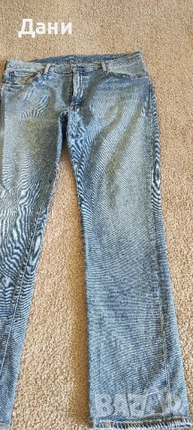 Мъжки дънки 