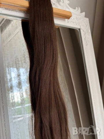 екстеншън , снимка 6 - Аксесоари за коса - 51060750