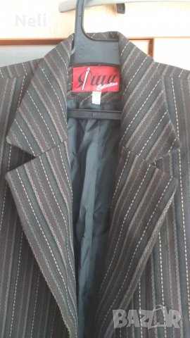 Дамско сако, снимка 3 - Сака - 36832304