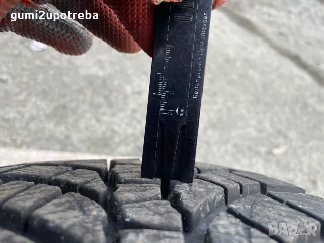 18 джанти 5х115 OPEL INSIGNIA Опел Инсигния 7,5J et41 235/45/18 Kumho, снимка 14 - Гуми и джанти - 49318436