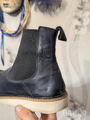 Дамски боти Diemme Verona номер 41 , снимка 6 - Дамски боти - 53416198