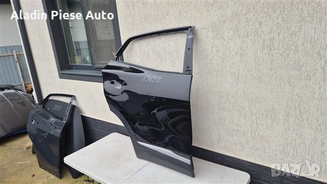 Задна дясна врата Kia Sportage 5 NQ5, година 2022 2023 2024 2025 , снимка 2 - Аксесоари и консумативи - 52836622