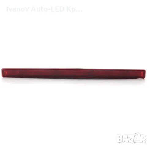 Диоден LED Трети Стоп За Audi A4 B6 Комби, снимка 3 - Аксесоари и консумативи - 48608378