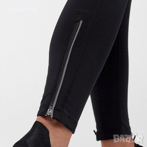 Nike Womens Tech Running Tight , снимка 12 - Клинове - 26513732