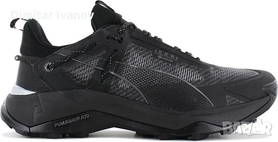 Puma Explore NITRO GTX - GORE-TEX, снимка 3 - Маратонки - 47394664