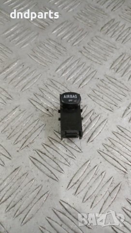 Бутон Mercedes S-Class W220 2001г.	