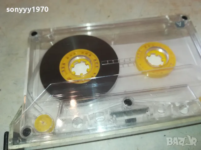 БИНГО-ОРКЕСТЪР КИТКА СЛИВЕН-COPY TAPE 0601251523, снимка 7 - Аудио касети - 48572053